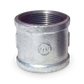 Unión Galvanizada 1 1/4" Set x 10 - GU114