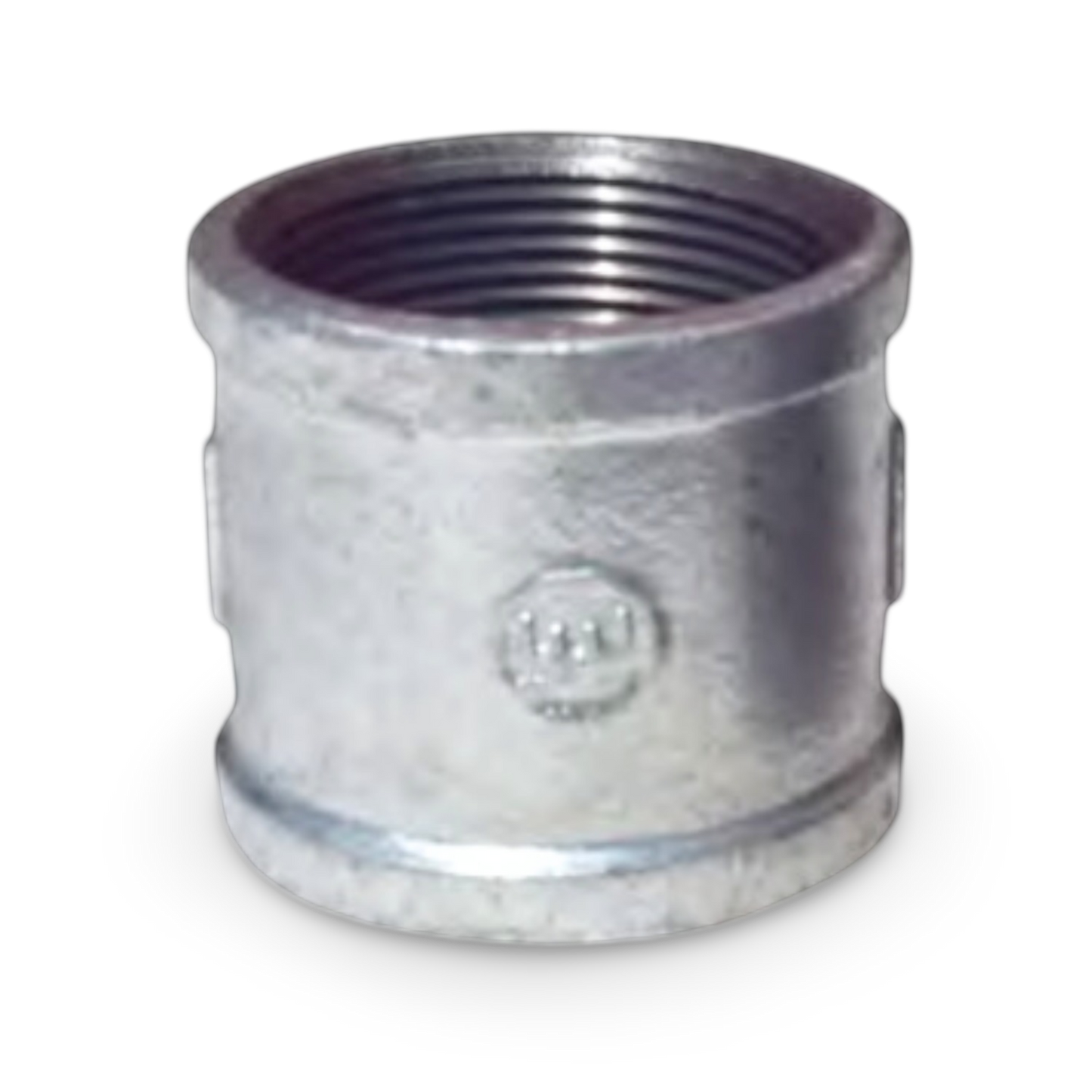 Unión Galvanizada 3/4" Set x 20 - GU34