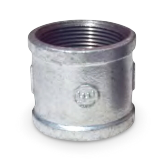 Unión Galvanizada 3/4" Set x 20 - GU34