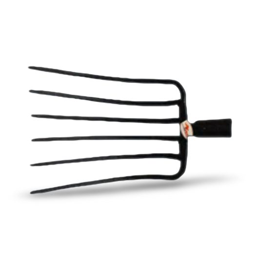 Horca Recta De 5 Uñas Kangaroo - H5U