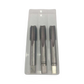 Juego De Machos HSS 3/4" x 16 NF Superior - JMHS3416