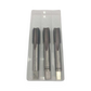 Juego De Machos HSS 3/8" x 24 NF Superior - JMHS3824