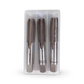 Juego De Machos HSS 8 x 1.25mm Superior - JMMHS8125