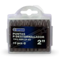 Juego De Puntas 10 Piezas  Philips #2 x 2" Superior - JP10P2