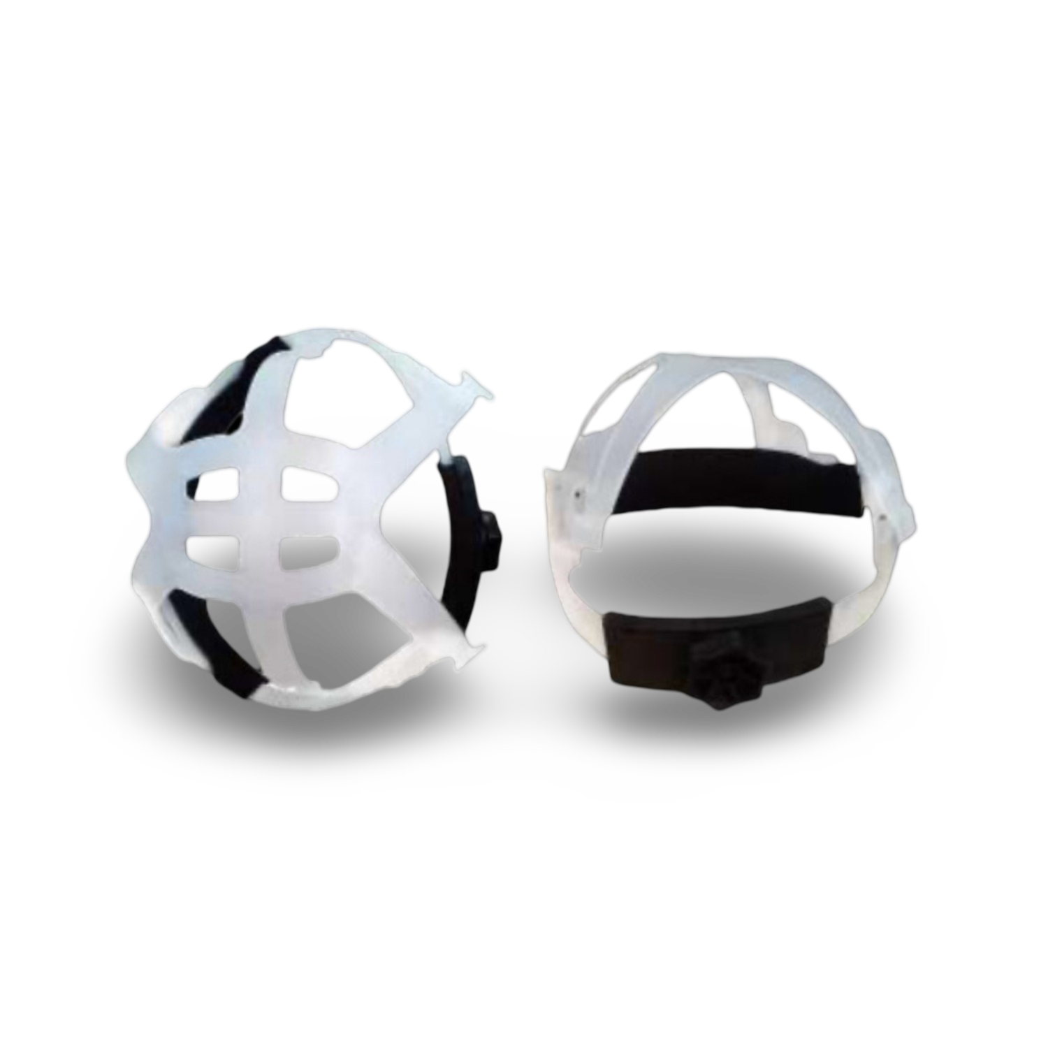 Araña para Careta De Esmerilar Set x 5 - KABB02