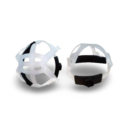 Araña para Careta De Esmerilar Set x 5 - KABB02