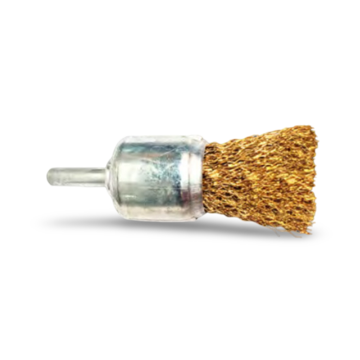 Grata Tipo Brocha Con Espigo 1/4x1-1/2" Kangaroo - KANCE14112