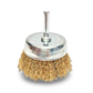 Grata Copa Lisa con Espigo 1/4x2" Kangaroo Set x 6 - KANCE142
