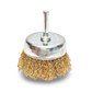 Grata Copa Lisa Con Espigo 1/4x3" Kangaroo - KANCE143