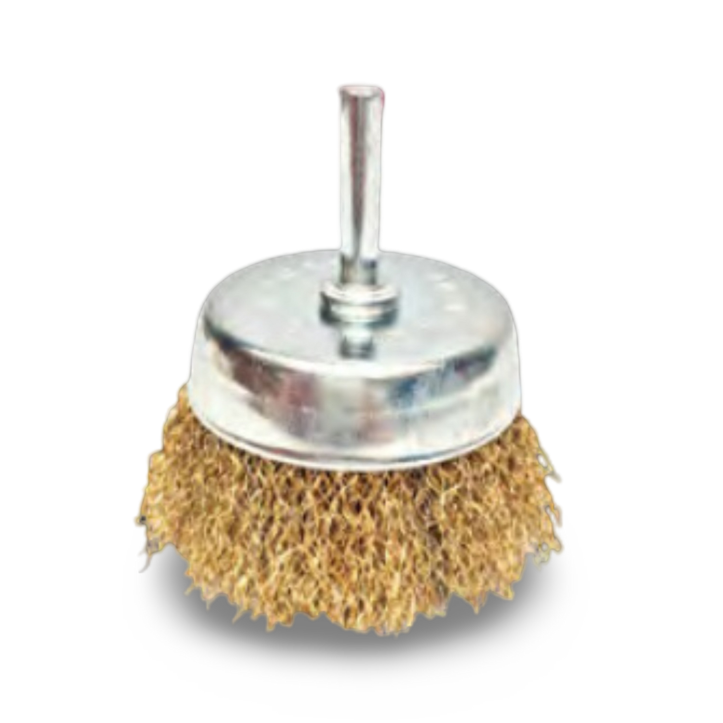 Grata Copa Lisa con Espigo 1/4x3" Kangaroo Set x 5 - KANCE143