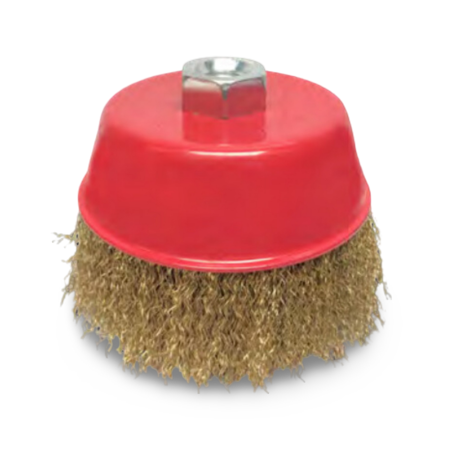 Grata Copa Lisa Bronce 3x5/8" Kangaroo - KANCL358