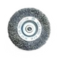 Grata Circular Trenzada De Acero M-Rosca 6" Kangaroo - KANCTM638