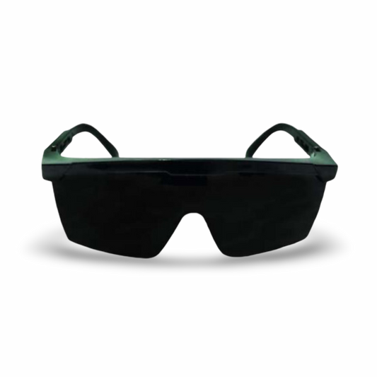 Gafa Lente Oscuro Marco Negro - Kangaroo Set x 10 - KANGGO