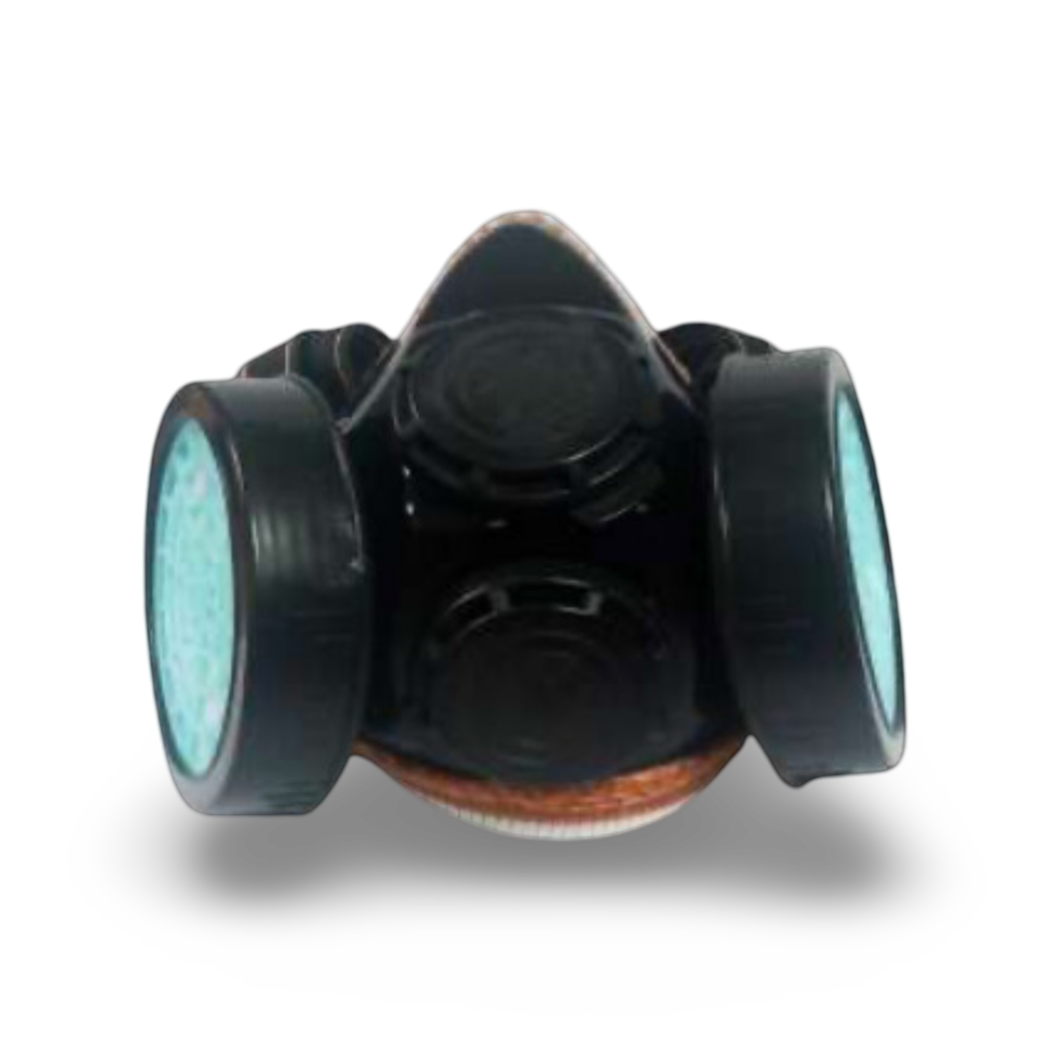 Mascarilla Para Polvo Doble Filtro Kangaroo - KANMPDF