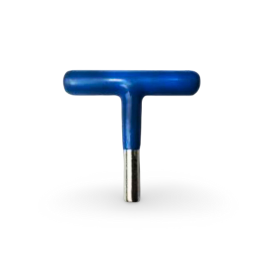 Llave Para Válvula Antifraude 1/2" - KVANF12