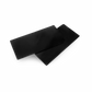 Vidrio P/Soldar Rectangular No 12 Set x 20 - KVSR12