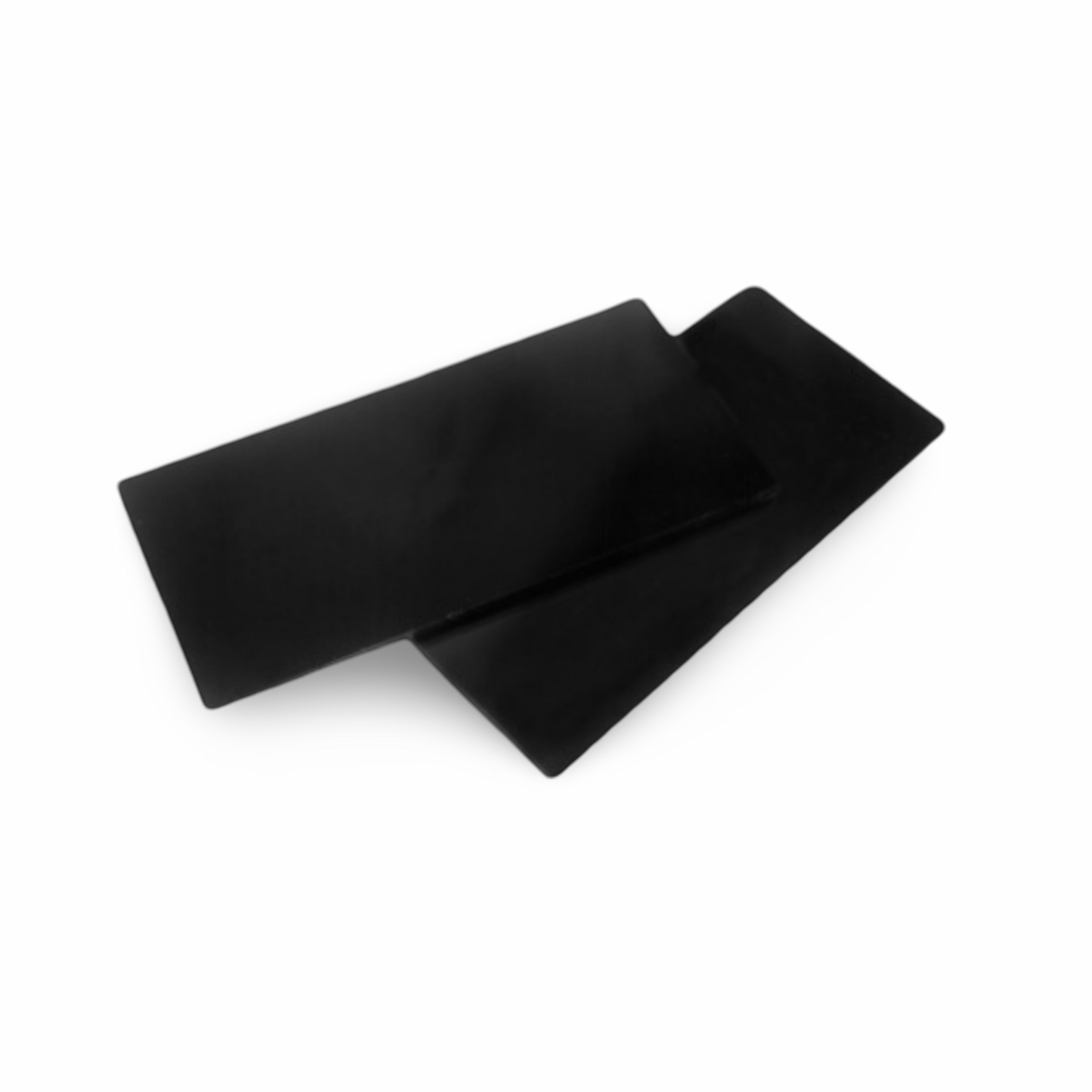 Vidrio P/Soldar Rectangular No 12 Set x 20 - KVSR12
