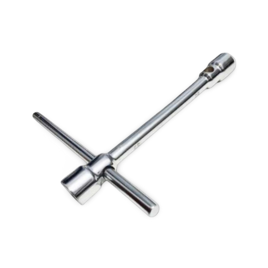 Copa Artillera Cromo Vanadio 21mm x 41mm Superior - LDC2141