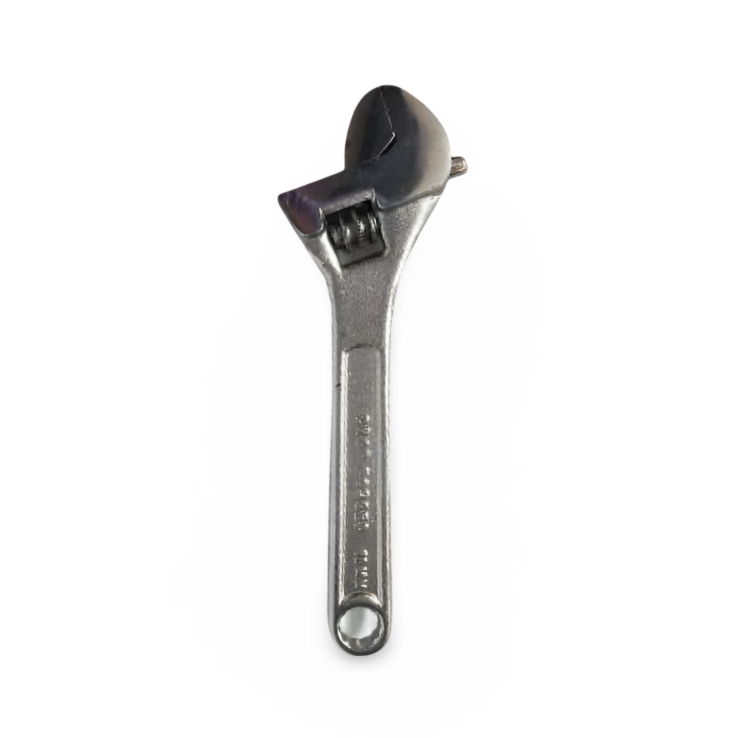 Llave Expansiva Cromada 8" Set x 2 - LE8