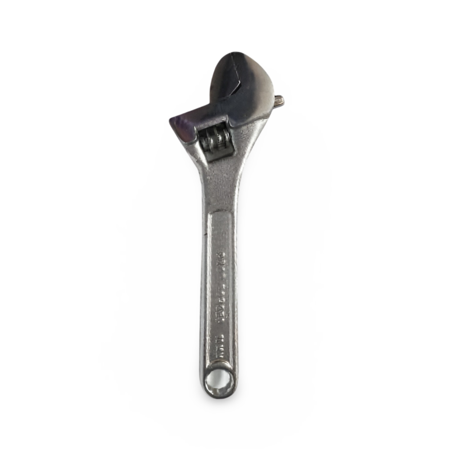 Llave Expansiva Cromada 8" Set x 2 - LE8