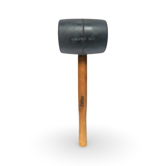 Martillo De Caucho 32 Onzas Kangaroo - M32OZ