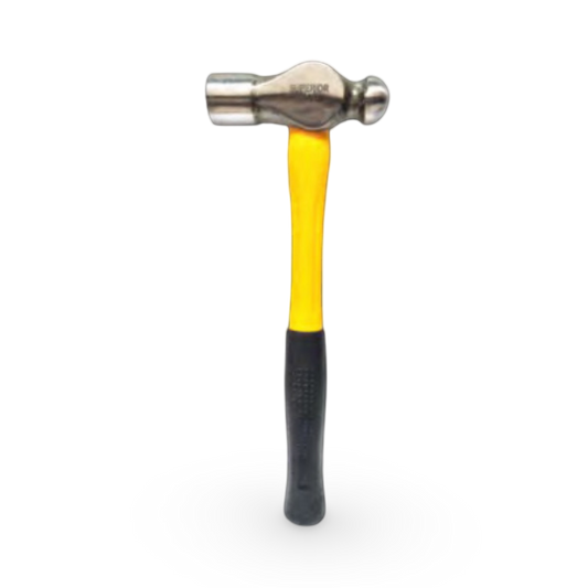 Martillo Bola F- Vidrio 1 Libras Superior Set x 2 - MBS1