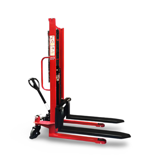 Montacarga Manual 1000kg United - MCM1T