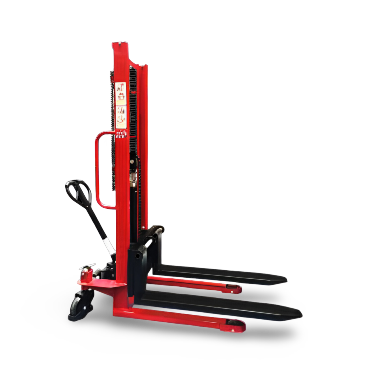 Montacarga Manual 2000kg United - MCM2T