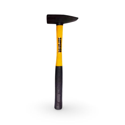 Martillo Tipo Cantero Fibra De Vidrio 300 gr Superior - MCS3