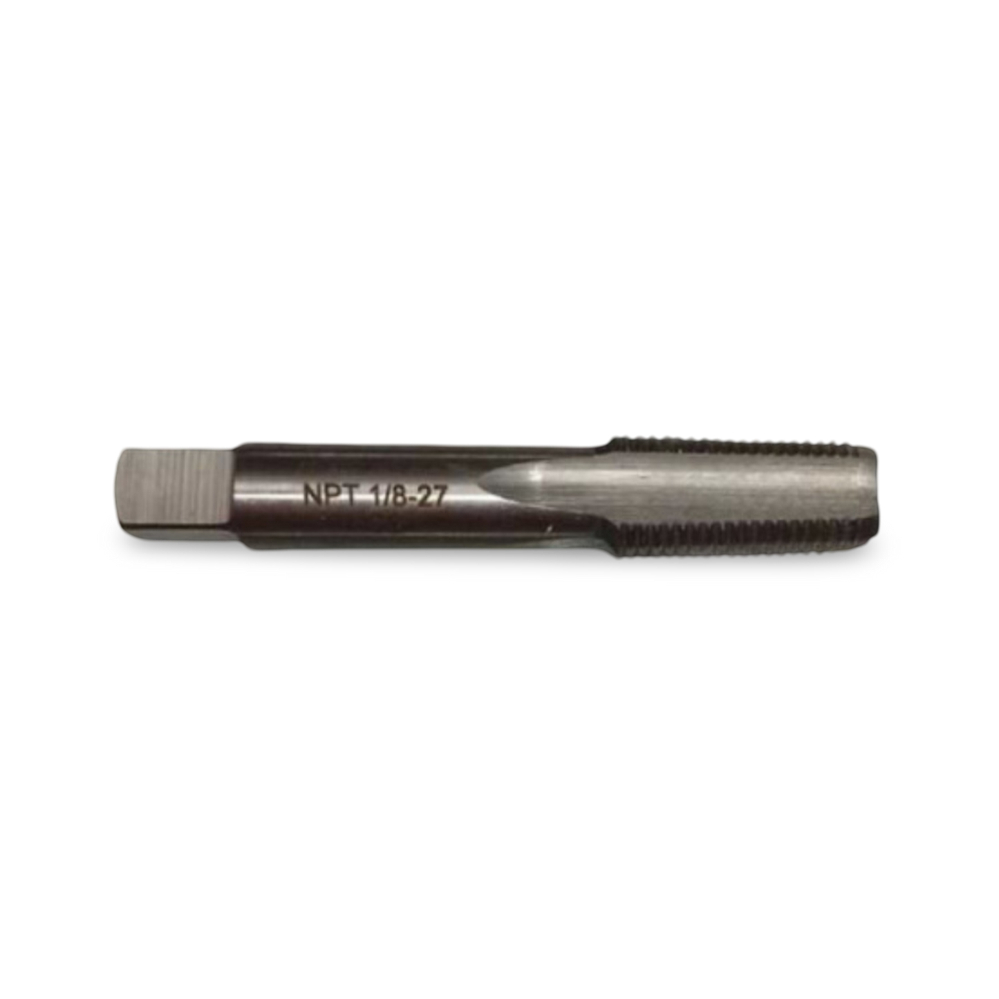 Macho HSS NPT 3/4" x 14 Superior - MHSNPT3414