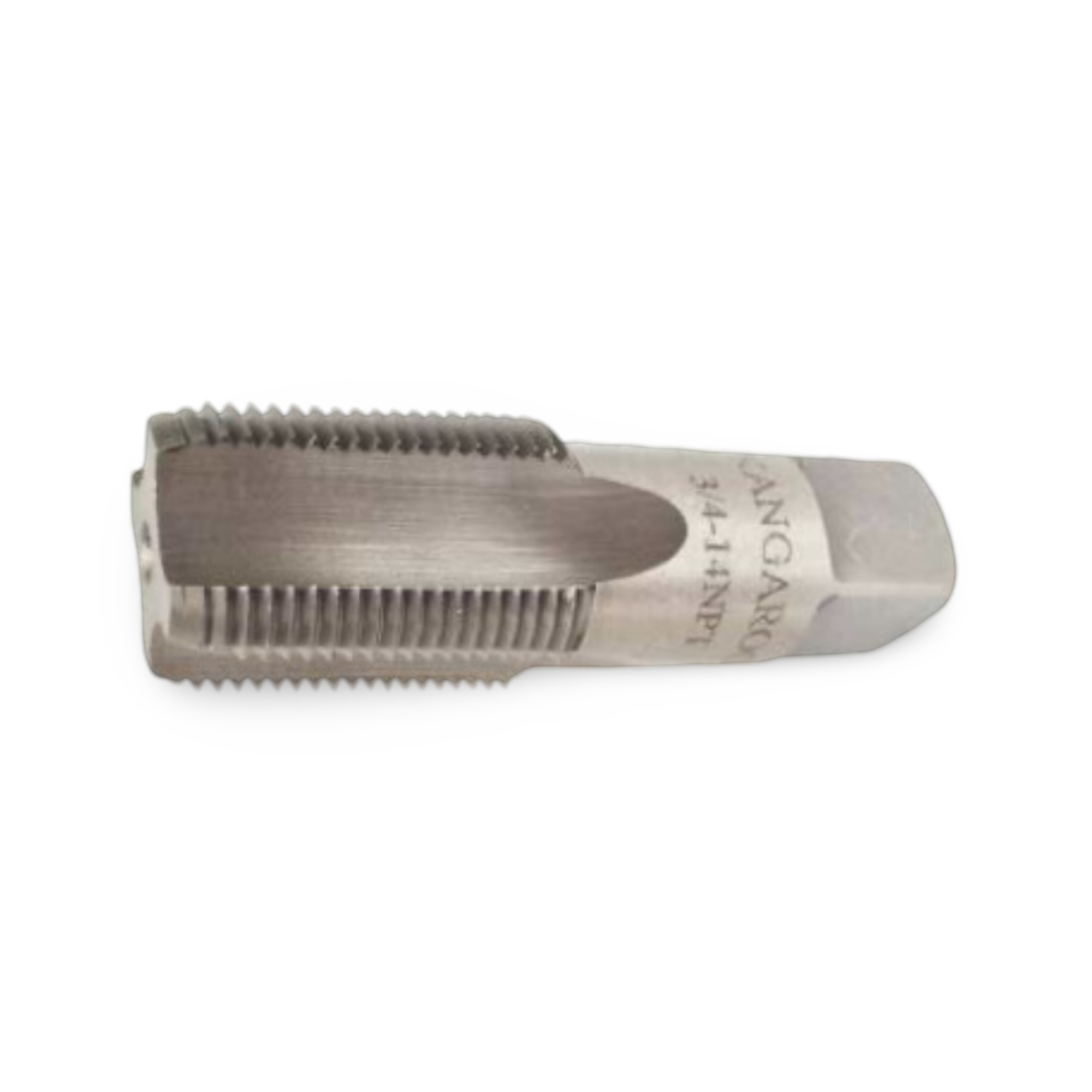 Macho NPT 1/8" x 27 Kangaroo Set x 5 - MNPT1827