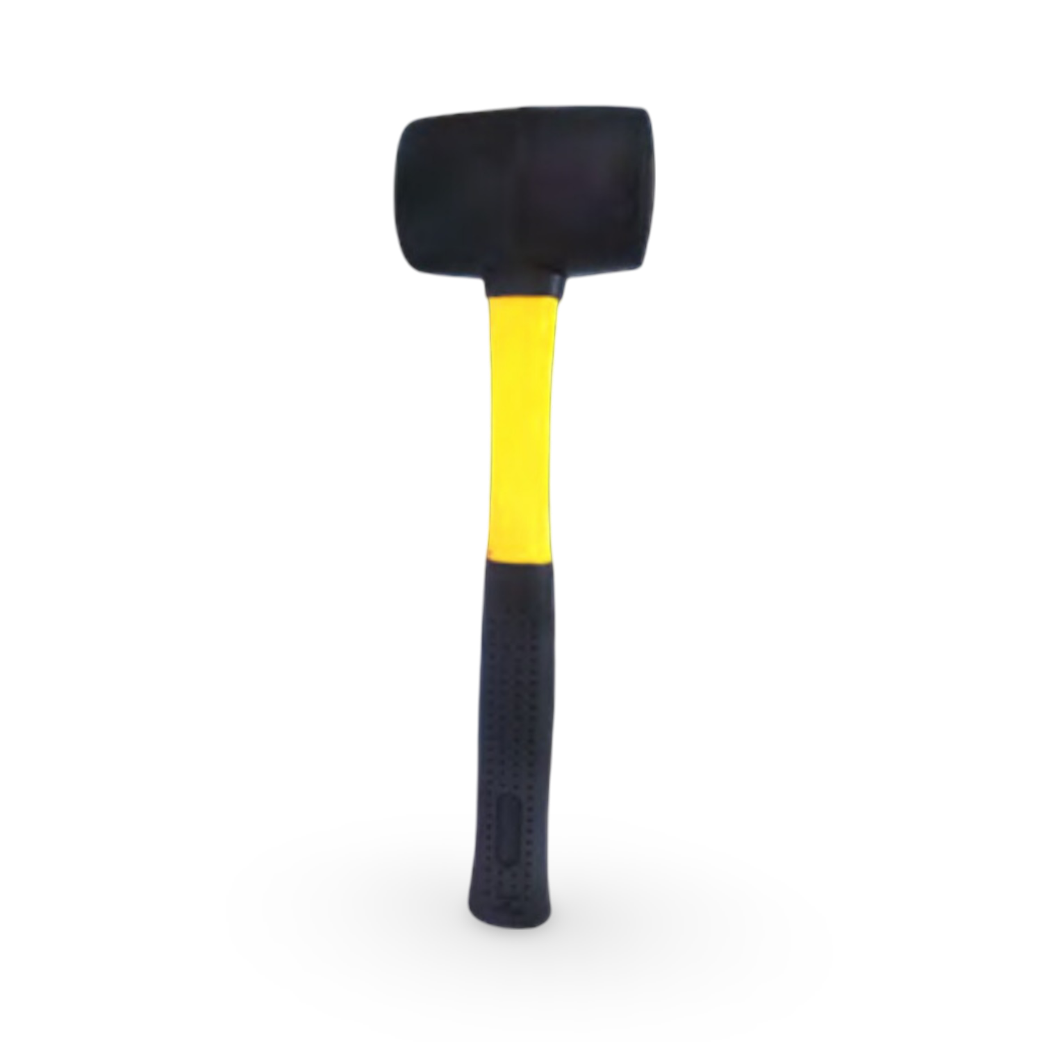 Martillo De Caucho F- Vidrio 24 Onzas Superior Set x 2 - MS24OZ