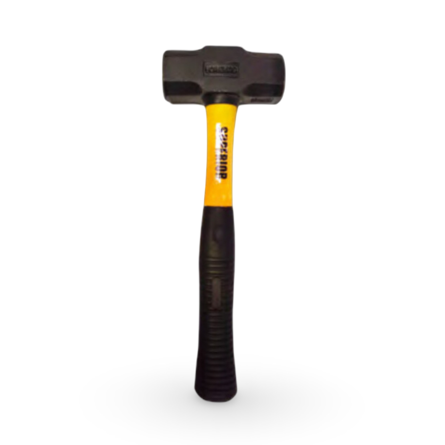 Maceta Con Cabo Fibra De Vidrio De 6 Libras  Superior - MS6L