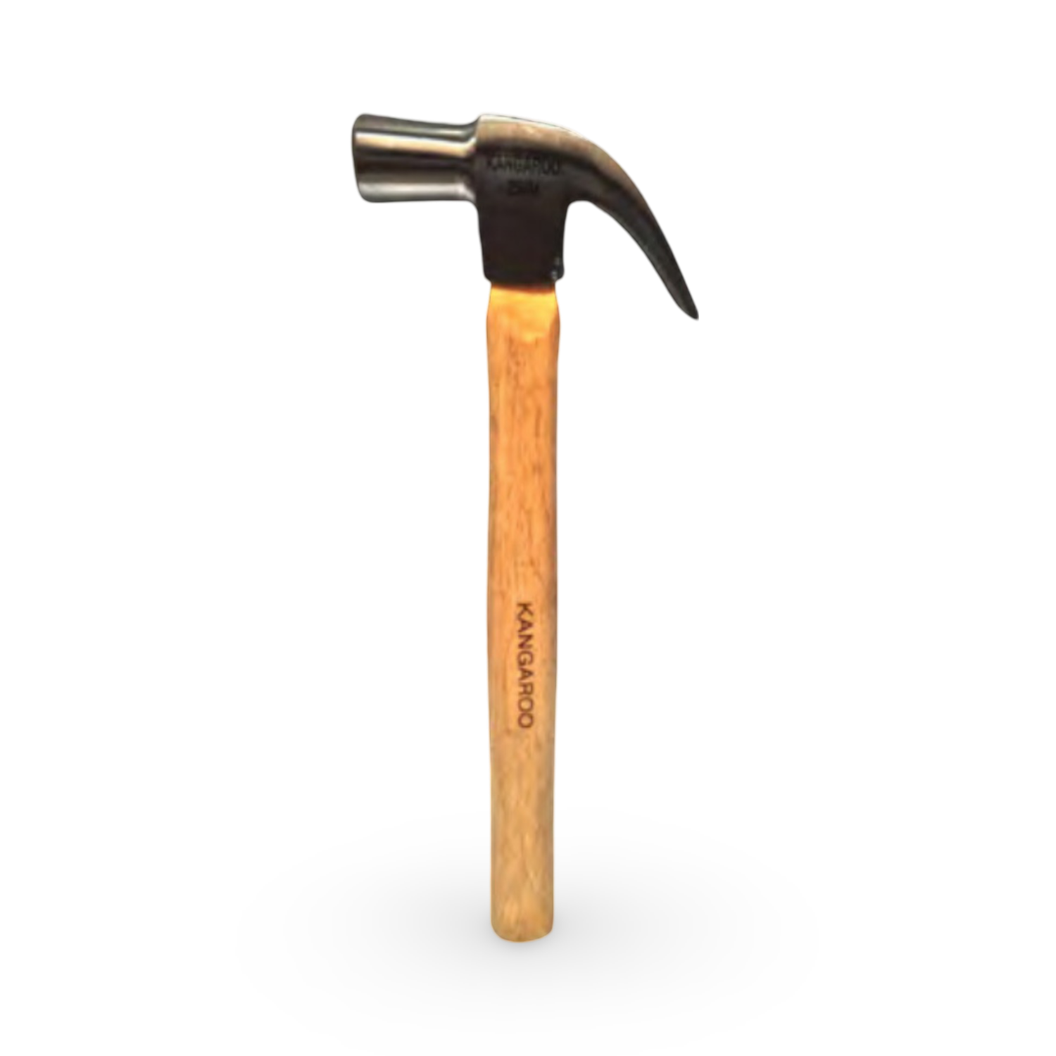 Martillo De Uña De 21 mm Kangaroo Set x 2 - MU21