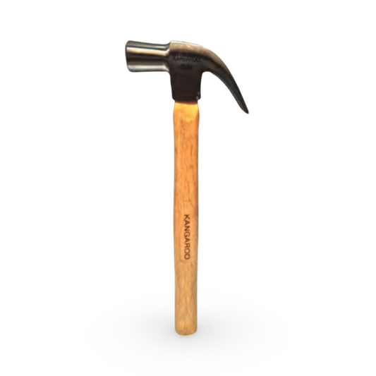 Martillo De Uña De 21 mm Kangaroo Set x 2 - MU21