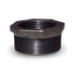 Bushing Acero Negro 3" - 1" Set x 5 - NBH138