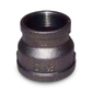 Copa Acero Negro 3/4" - 1/2" Superior - NCP3412