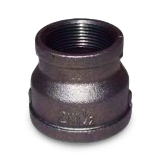 Copa Acero Negro 3/4" - 3/8" Set x 15 - NCP3438