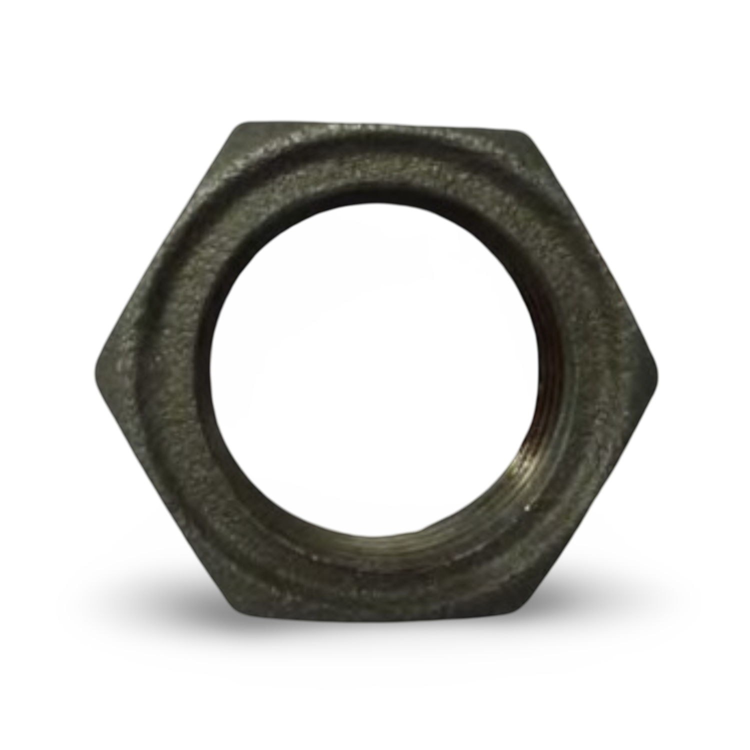 Tuerca Acero Negro 3/4" Set x 50 - NTU34