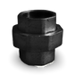 Universal Acero Negro 3/4" Superior - NUC34