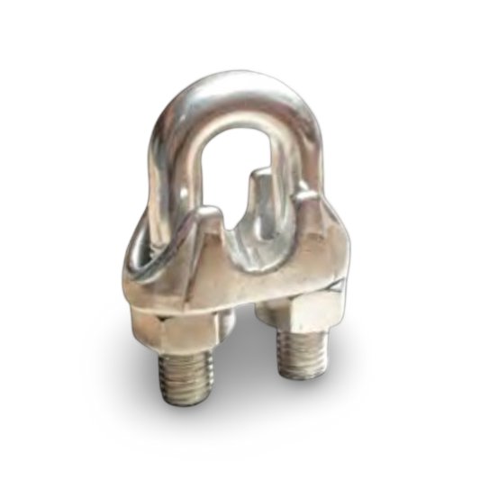 Perro Inoxidable 1/4" - PERINOX14