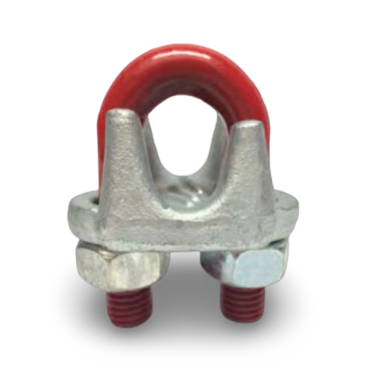 Perro Tipo Pesado 3/8" - PERPES38