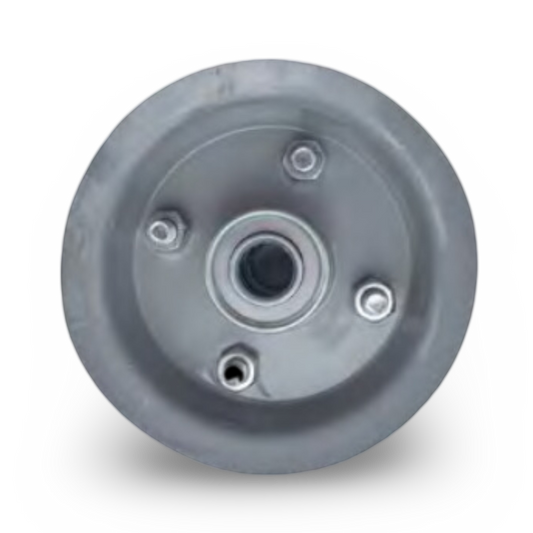 Rin Para Zorra Metálico 250-4 Superior - RZS2504