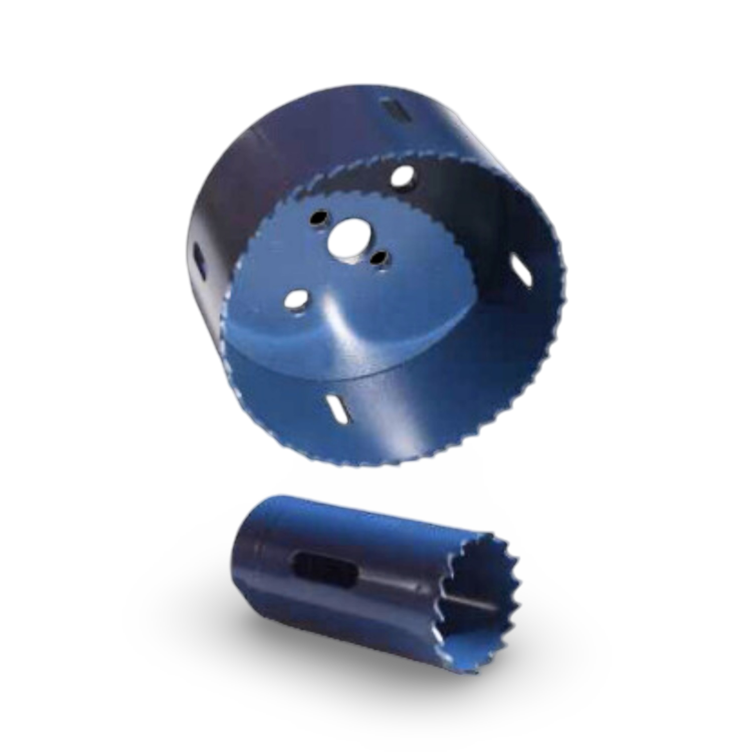 Sierra Copa Bimetalica 1 3/8 Superior - SUP5132