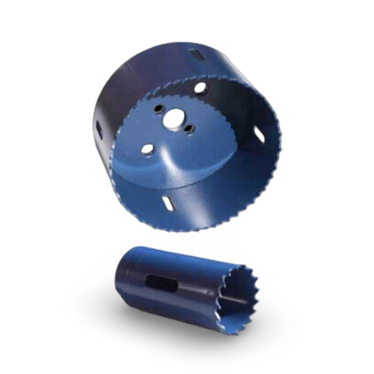 Sierra Copa BiMetálica 1 5/8" Superior Set x 2 - SUP5133