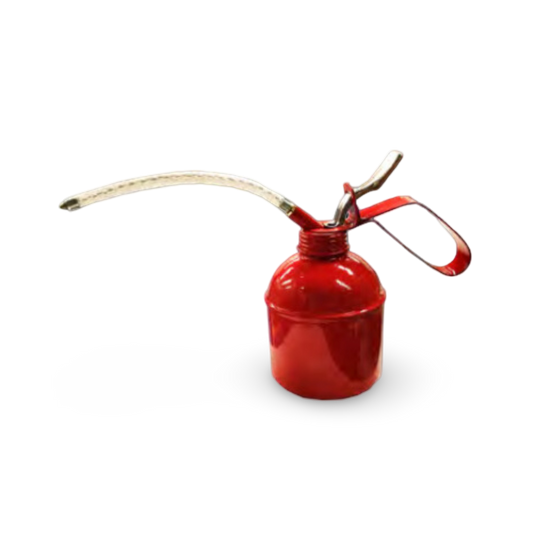 Aceitera De 500 ml Con Bomba Superior - T30457