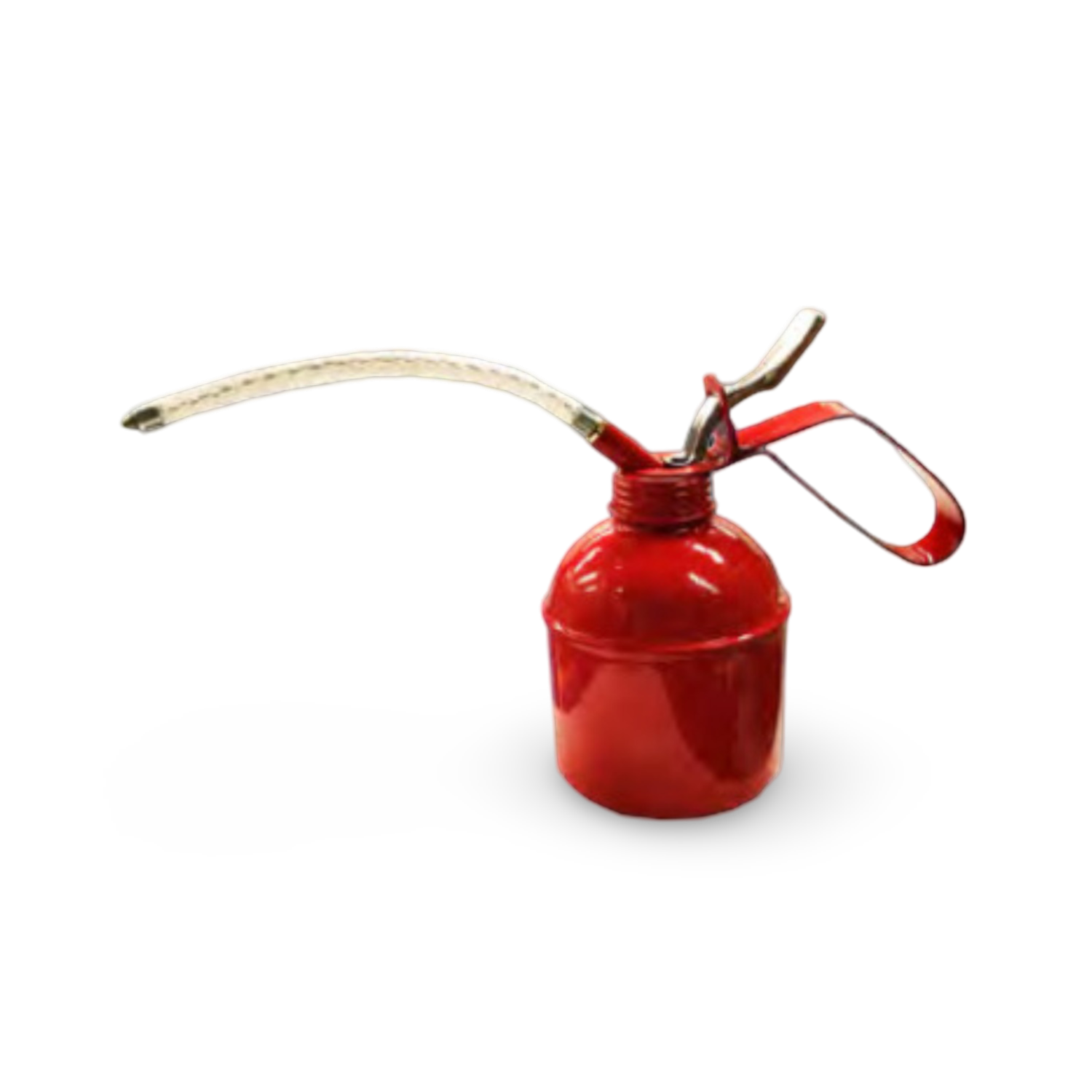 Aceitera De 1000 ml Con Bomba Superior - T30477