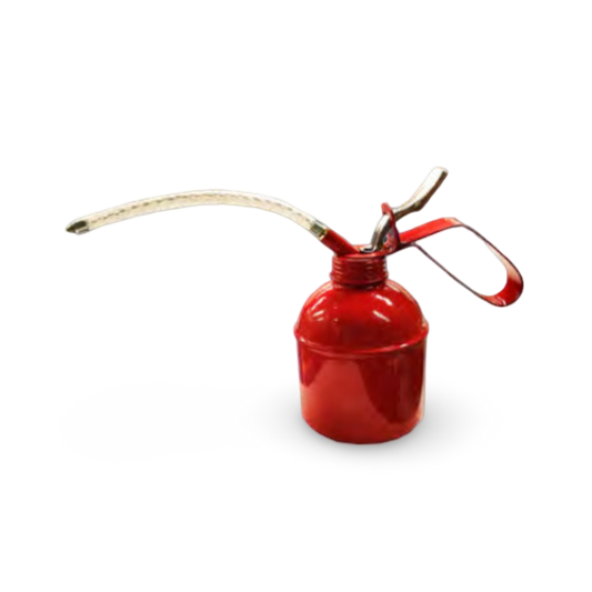 Aceitera De 1000 ml Con Bomba Superior - T30477