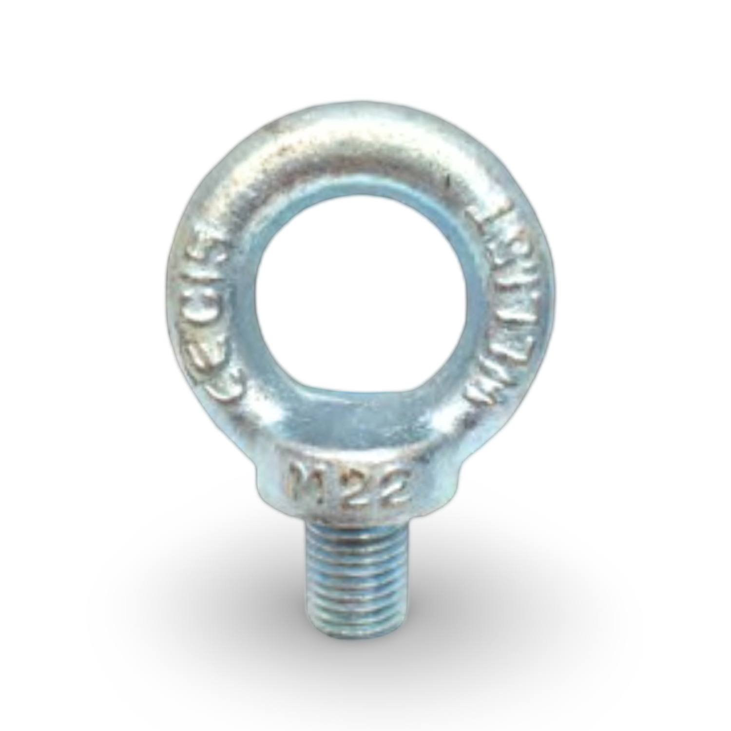 Tuerca De Ojo M6 70 kg Superior - TDO007