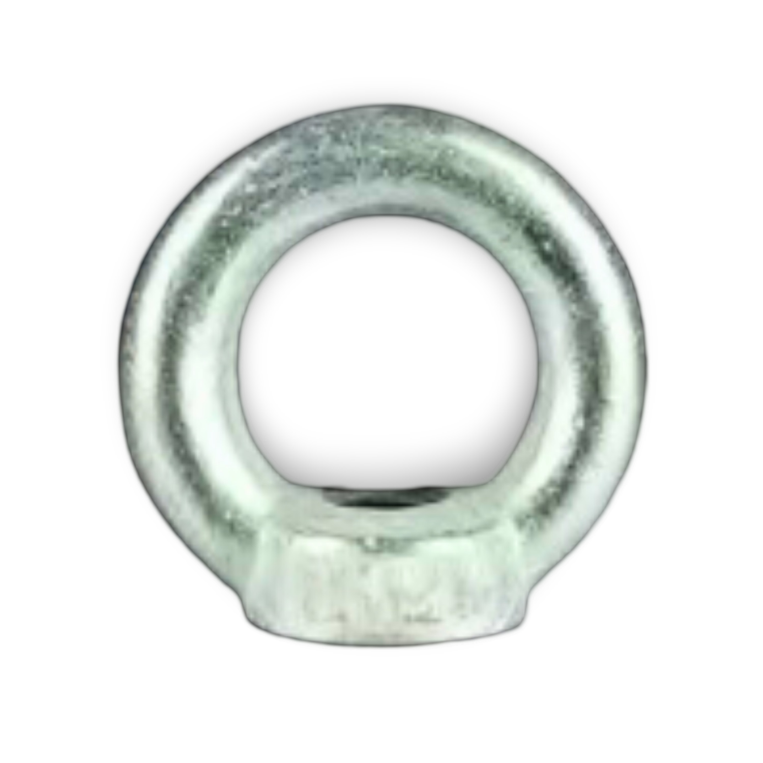 Tuerca De Ojo Hembra 24 MM - 1800 Kg Superior - TDOH1800